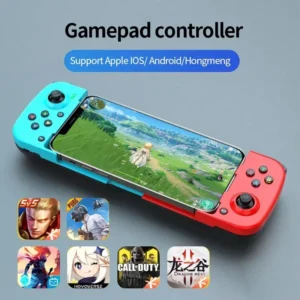 Gamepad Android para Apple Eat Chicken Stretch telefone sem fio